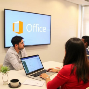 MS OFFICE TRAINING