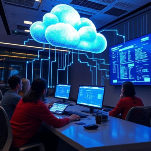 Cloud Computing I