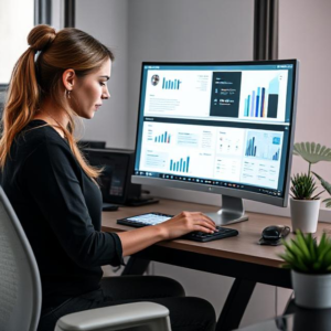 UI / UX Designer