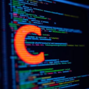 Mastering C: From Variables to File Handling