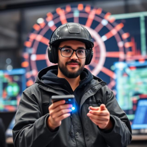 Data Science Engineer