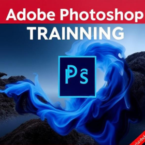 Adobe Photoshop Training