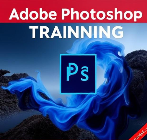 Adobe Photoshop Training