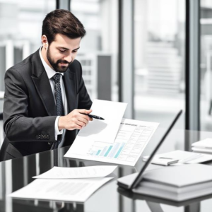 Master Of Business Accounts