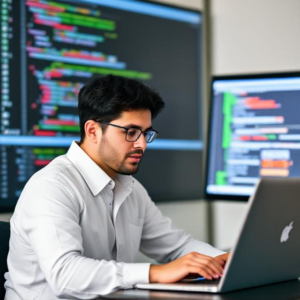 Master in .Net Programming