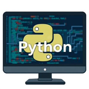 Master in Python Programming
