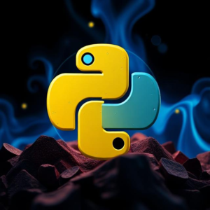 Python Django