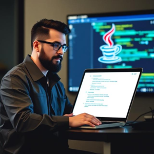 Java Developer
