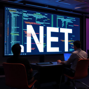 .NET developer