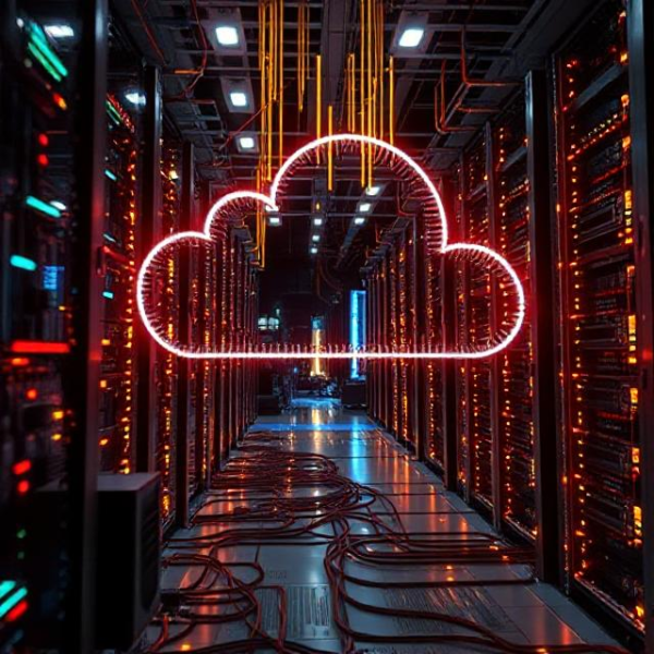 Cloud Computing